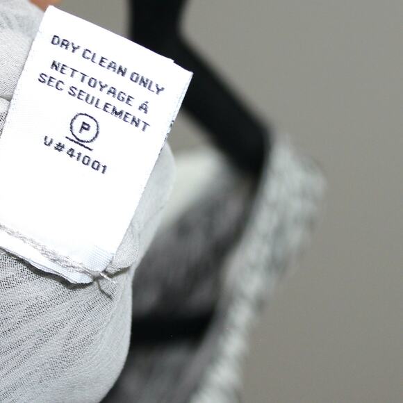 Diane Von Furstenberg Silk Mini Dress Size 0 XS - Picture 11 of 11